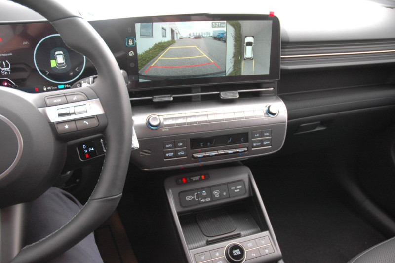 KONA EV (SX2) Prestige Line 64,8 kWh k6ep2-PP3/P4-OO5 - 15