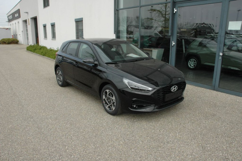 i30 - PD Comfort Line 1.0 T-GDI c6bc1 - 1