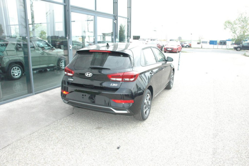 i30 - PD Comfort Line 1.0 T-GDI c6bc1 - 4