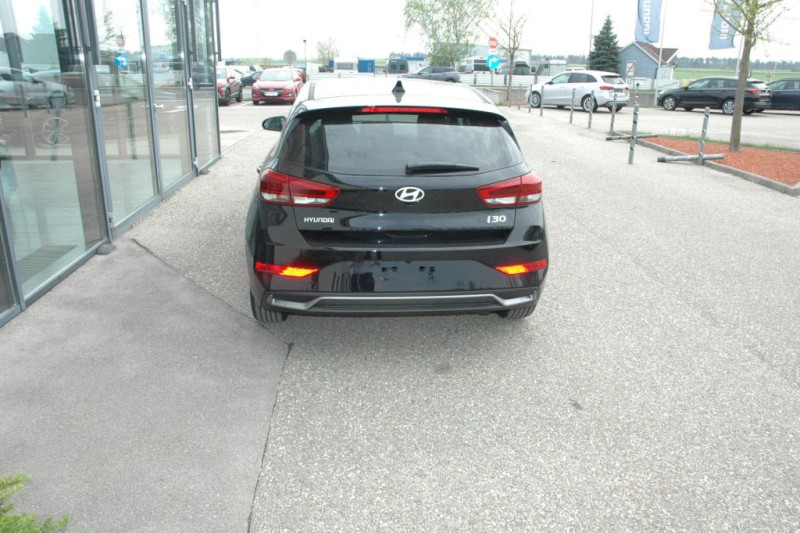i30 - PD Comfort Line 1.0 T-GDI c6bc1 - 5