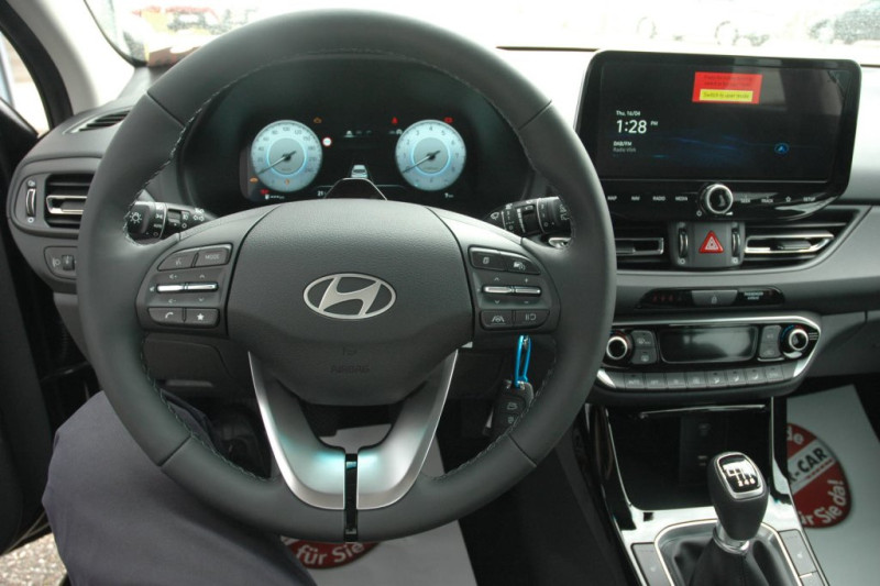 i30 - PD Comfort Line 1.0 T-GDI c6bc1 - 13