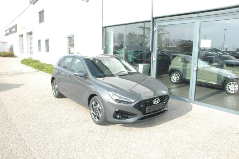 i30 - PD Comfort Line 1.0 T-GDI c6bc1 - 2