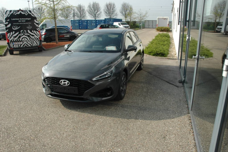 i30 - PD Comfort Line 1.0 T-GDI c6bc1 - 4