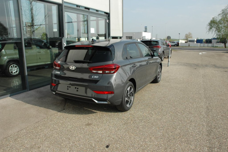 i30 - PD Comfort Line 1.0 T-GDI c6bc1 - 5