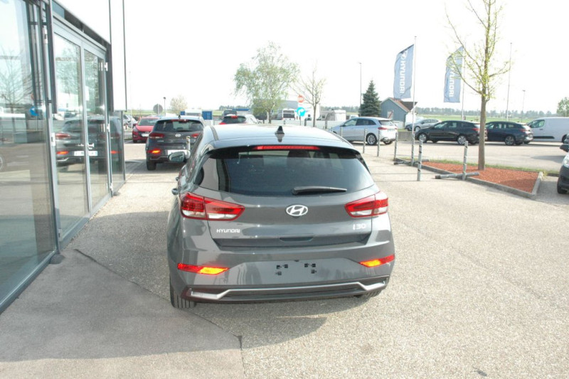 i30 - PD Comfort Line 1.0 T-GDI c6bc1 - 7