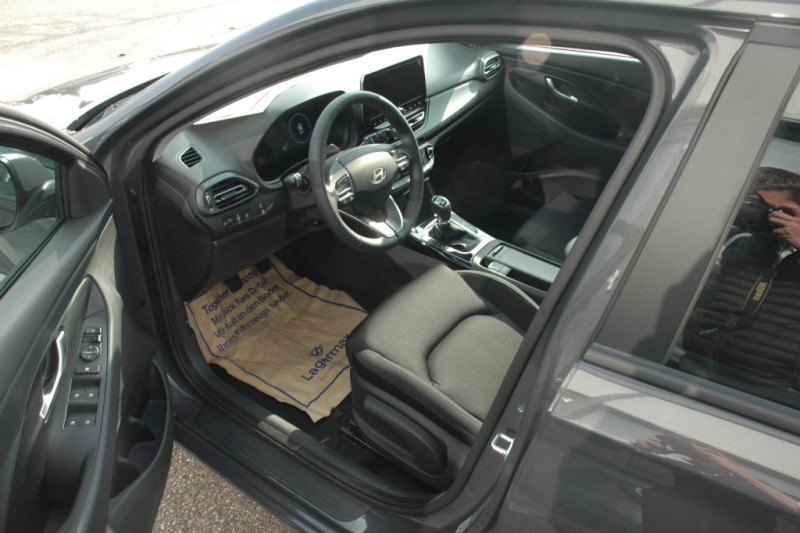 i30 - PD Comfort Line 1.0 T-GDI c6bc1 - 10