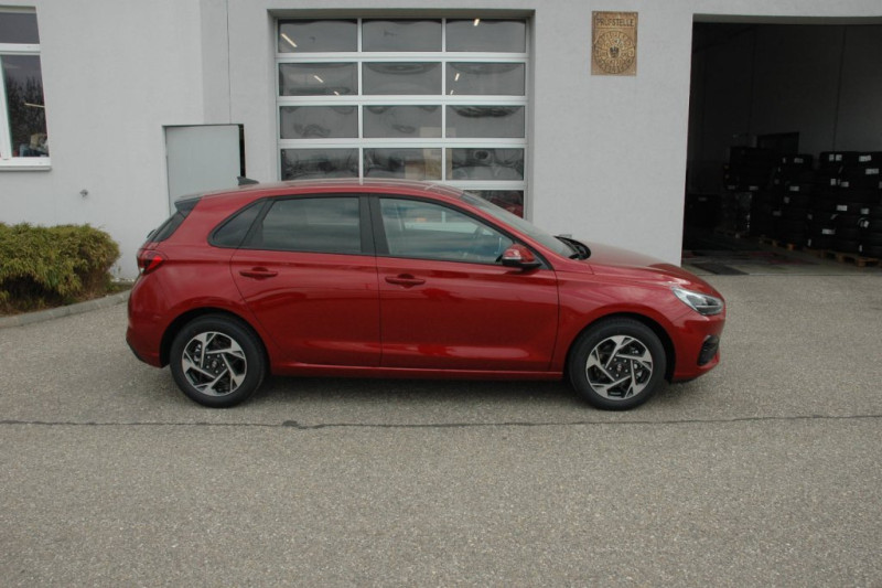 i30 - PD Comfort Line 1.0 T-GDI c6bc1 - 1