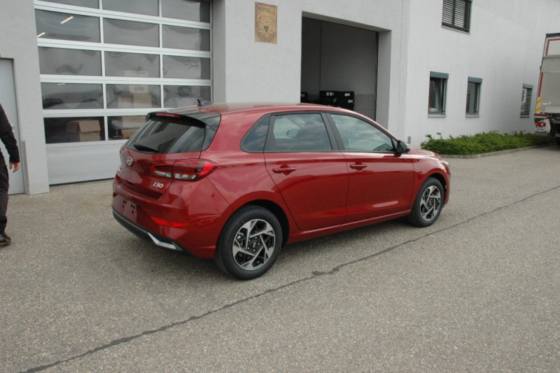 i30 - PD Comfort Line 1.0 T-GDI c6bc1 - 2