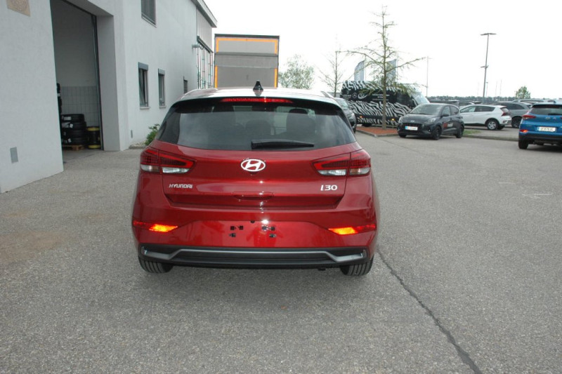 i30 - PD Comfort Line 1.0 T-GDI c6bc1 - 3