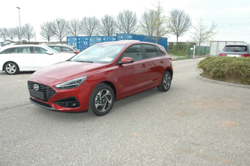 i30 - PD Comfort Line 1.0 T-GDI c6bc1 - 4
