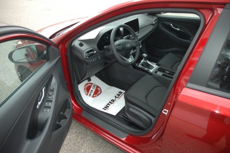 i30 - PD Comfort Line 1.0 T-GDI c6bc1 - 7
