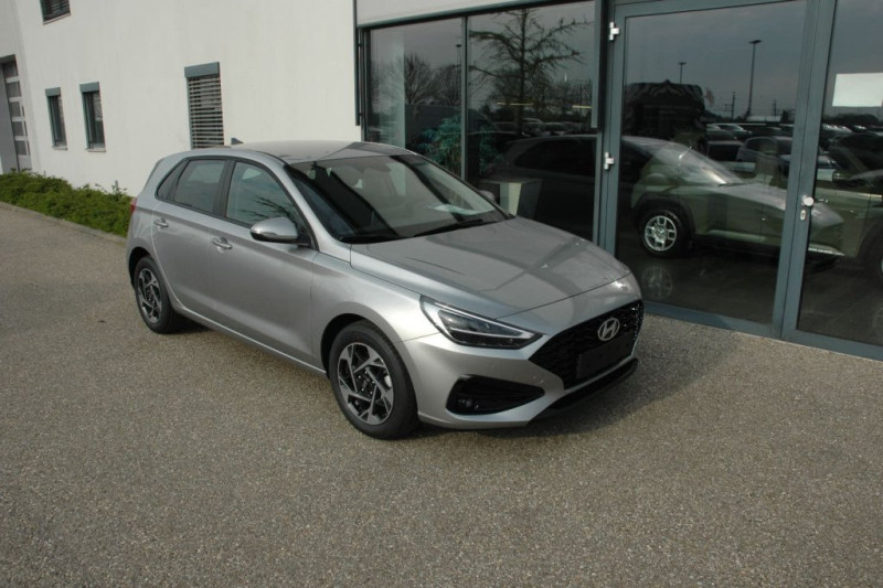 i30 - PD Comfort Line 1.0 T-GDI c6bc1 - 2