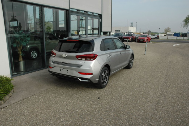 i30 - PD Comfort Line 1.0 T-GDI c6bc1 - 5