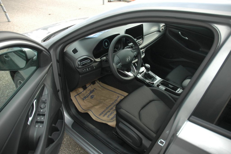 i30 - PD Comfort Line 1.0 T-GDI c6bc1 - 10