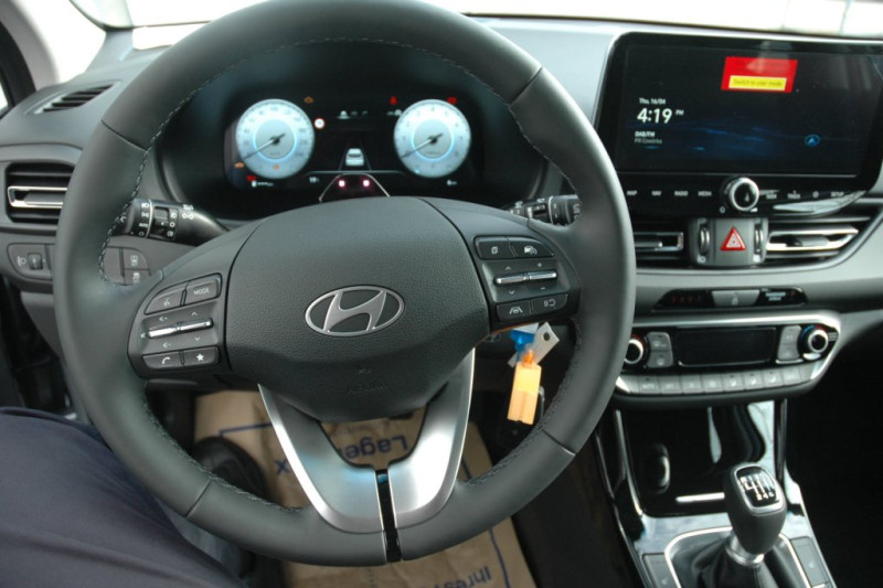 i30 - PD Comfort Line 1.0 T-GDI c6bc1 - 14