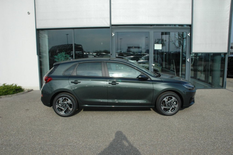 i30 - PD Comfort Line 1.0 T-GDI c6bc1 - 0
