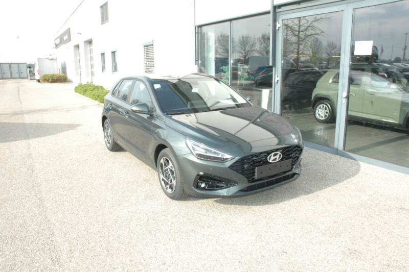 i30 - PD Comfort Line 1.0 T-GDI c6bc1 - 2