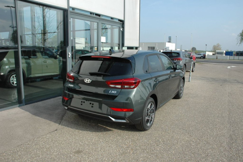 i30 - PD Comfort Line 1.0 T-GDI c6bc1 - 5