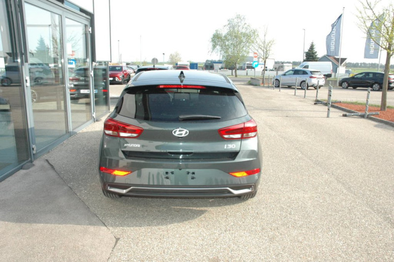 i30 - PD Comfort Line 1.0 T-GDI c6bc1 - 6