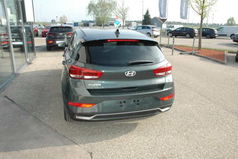 i30 - PD Comfort Line 1.0 T-GDI c6bc1 - 7