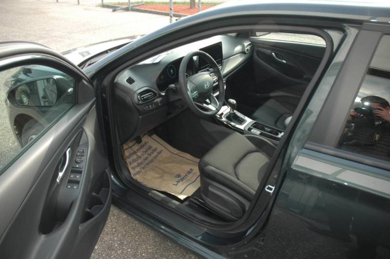 i30 - PD Comfort Line 1.0 T-GDI c6bc1 - 10