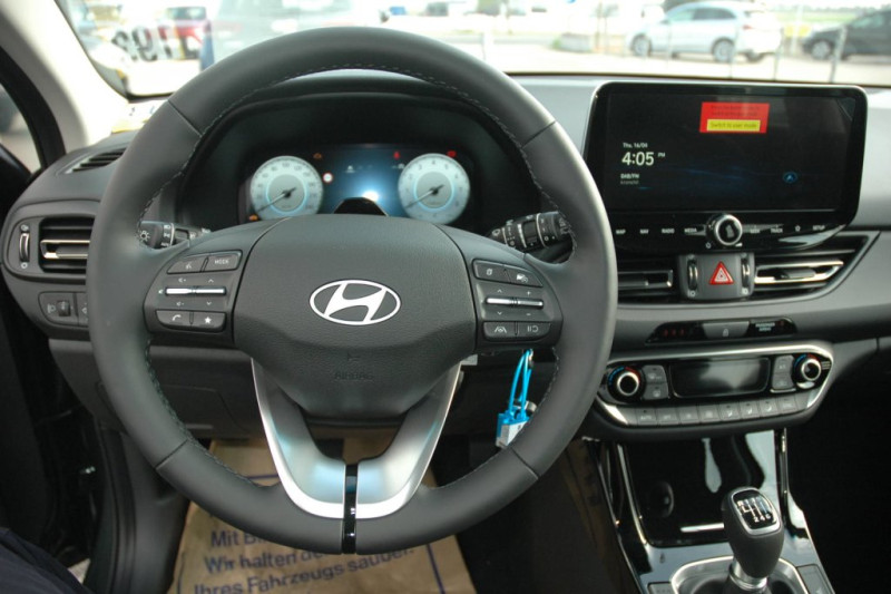 i30 - PD Comfort Line 1.0 T-GDI c6bc1 - 14