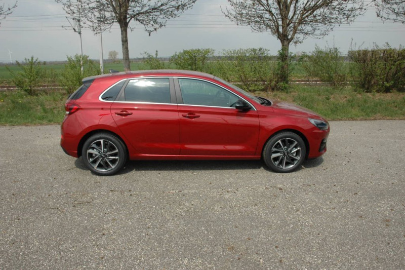 i30 - PD Comfort Line 1.0 T-GDI c6bc1-PP6 - 0