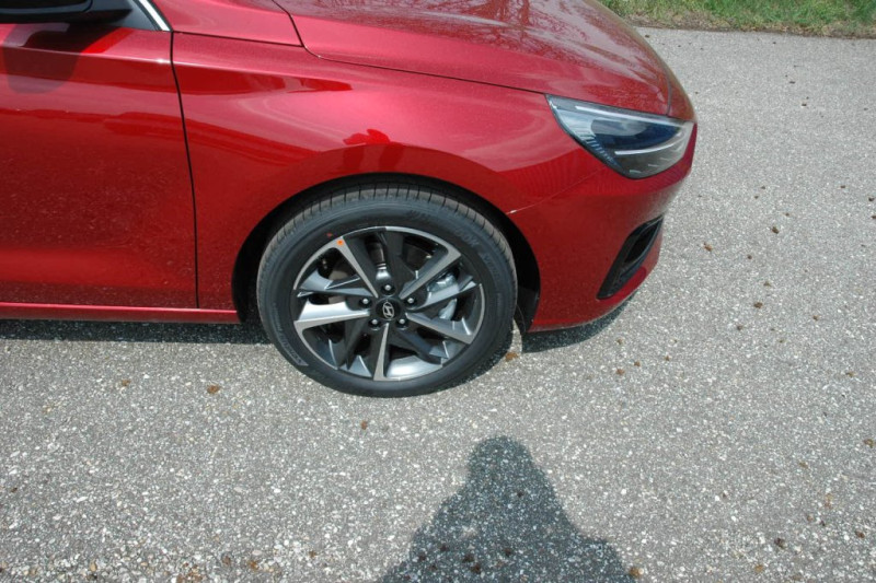 i30 - PD Comfort Line 1.0 T-GDI c6bc1-PP6 - 1
