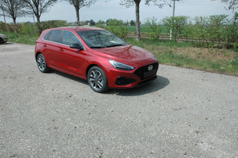 i30 - PD Comfort Line 1.0 T-GDI c6bc1-PP6 - 2