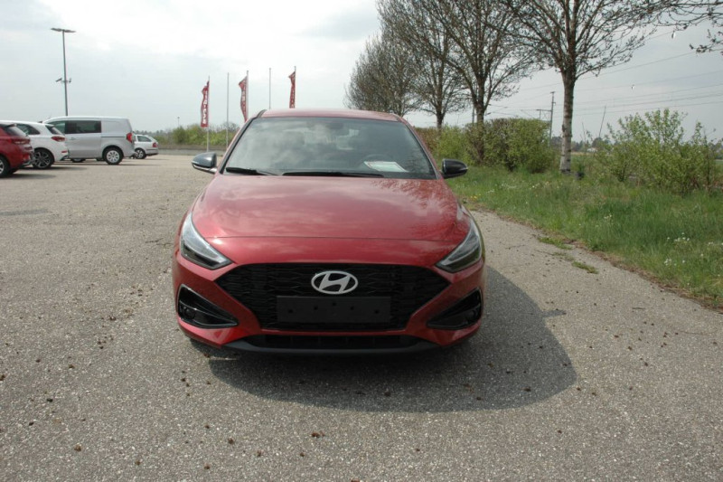 i30 - PD Comfort Line 1.0 T-GDI c6bc1-PP6 - 3