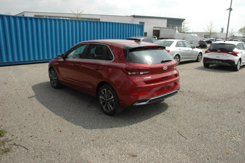 i30 - PD Comfort Line 1.0 T-GDI c6bc1-PP6 - 4