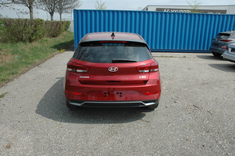 i30 - PD Comfort Line 1.0 T-GDI c6bc1-PP6 - 5
