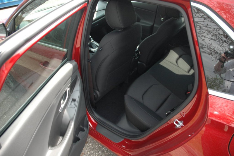 i30 - PD Comfort Line 1.0 T-GDI c6bc1-PP6 - 7