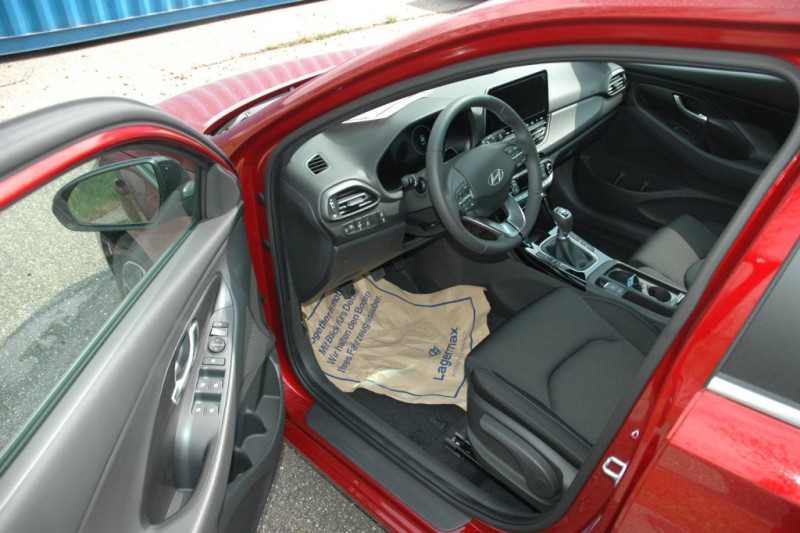 i30 - PD Comfort Line 1.0 T-GDI c6bc1-PP6 - 8
