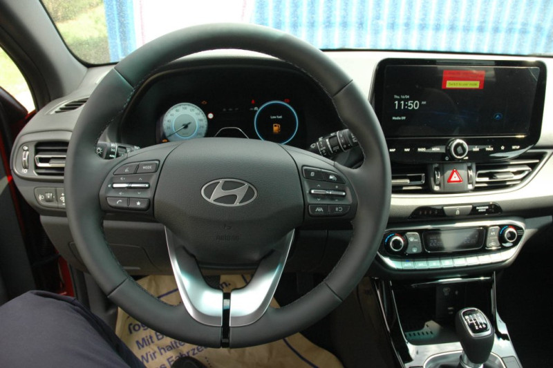 i30 - PD Comfort Line 1.0 T-GDI c6bc1-PP6 - 10