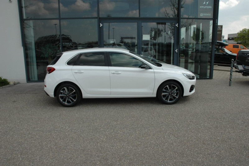 i30 - PD Comfort Line 1.0 T-GDI c6bc1-PP6