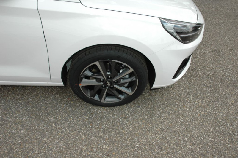 i30 - PD Comfort Line 1.0 T-GDI c6bc1-PP6 - 1