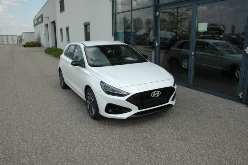 i30 - PD Comfort Line 1.0 T-GDI c6bc1-PP6 - 2