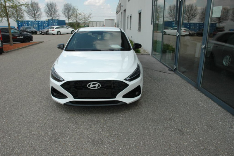 i30 - PD Comfort Line 1.0 T-GDI c6bc1-PP6 - 3