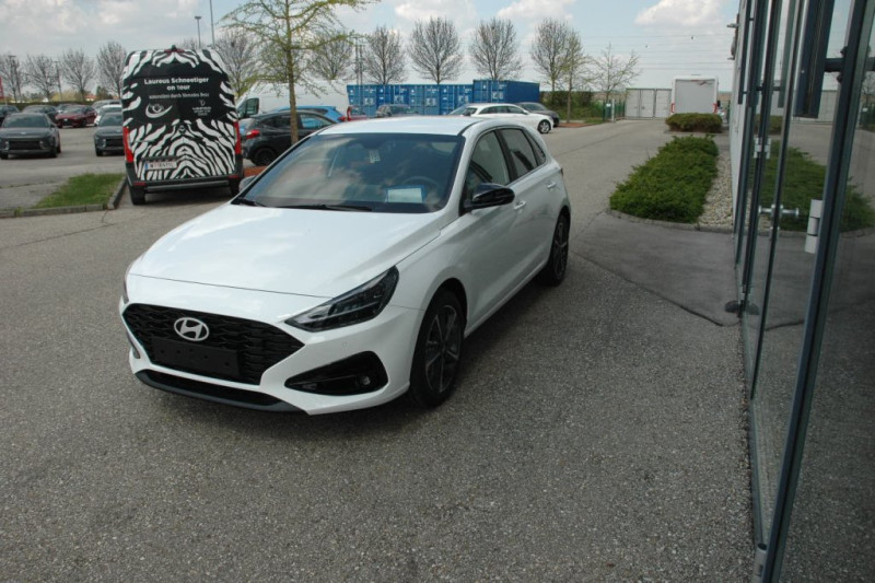 i30 - PD Comfort Line 1.0 T-GDI c6bc1-PP6 - 4