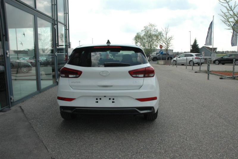 i30 - PD Comfort Line 1.0 T-GDI c6bc1-PP6 - 5