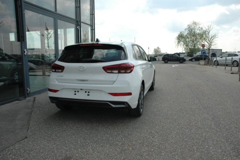i30 - PD Comfort Line 1.0 T-GDI c6bc1-PP6 - 6