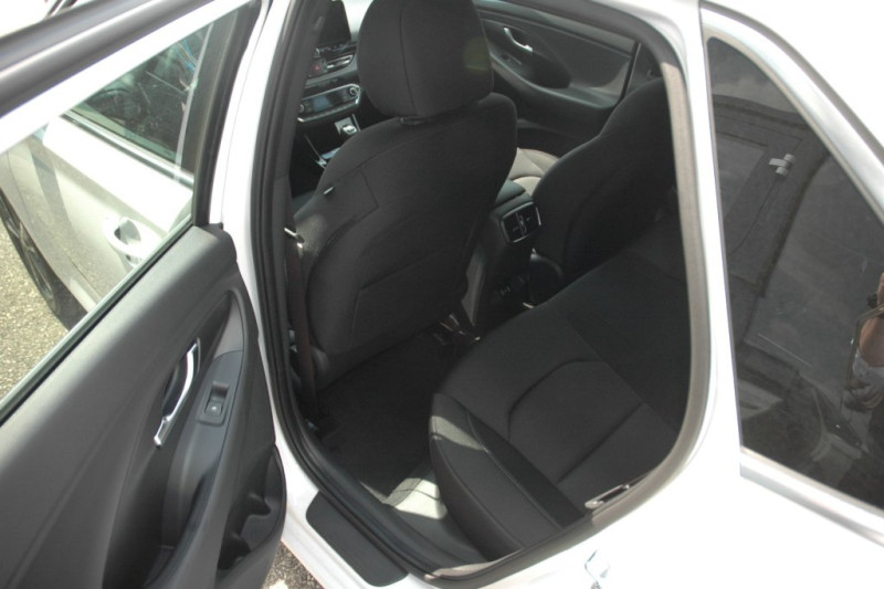 i30 - PD Comfort Line 1.0 T-GDI c6bc1-PP6 - 8