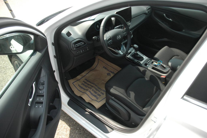i30 - PD Comfort Line 1.0 T-GDI c6bc1-PP6 - 9