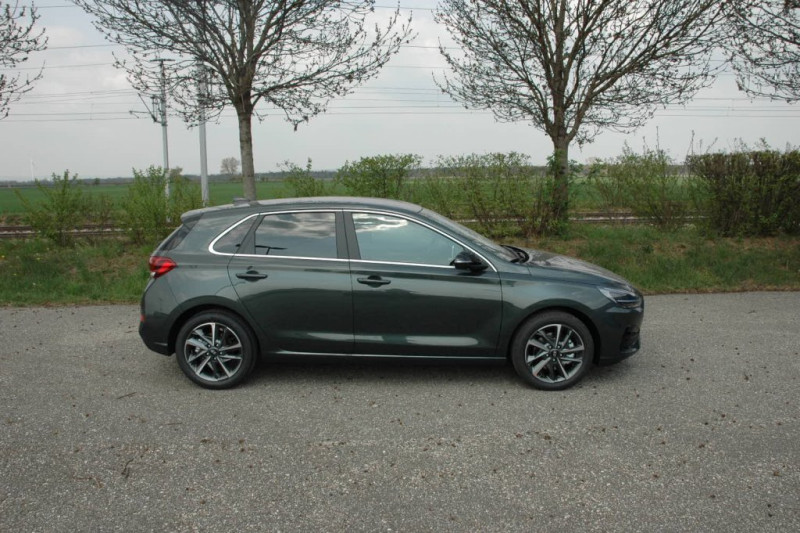 i30 - PD Comfort Line 1.0 T-GDI c6bc1-PP6