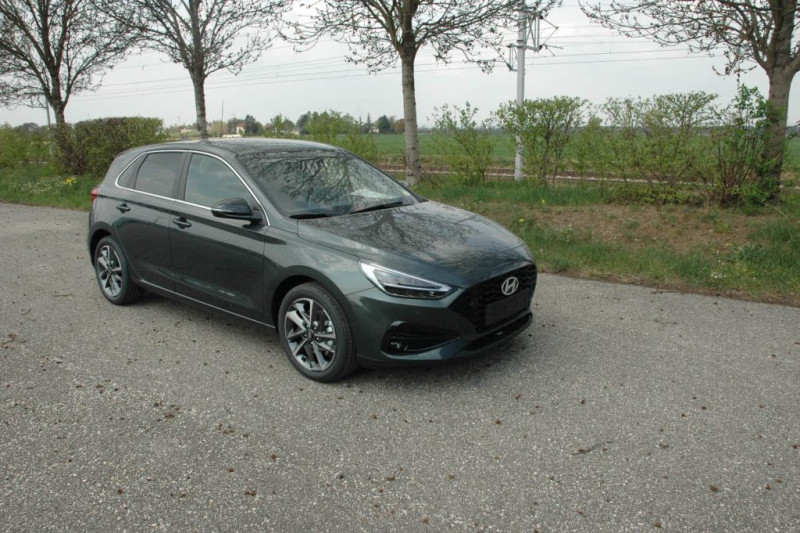 i30 - PD Comfort Line 1.0 T-GDI c6bc1-PP6 - 1