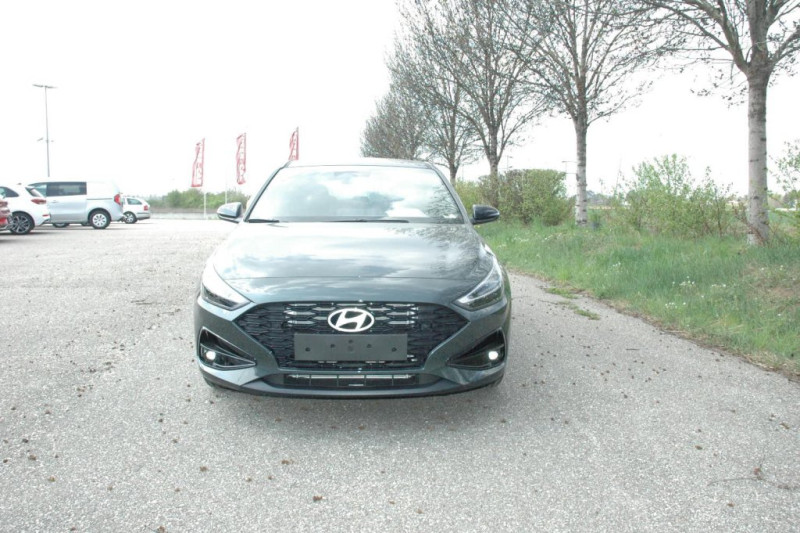 i30 - PD Comfort Line 1.0 T-GDI c6bc1-PP6 - 2