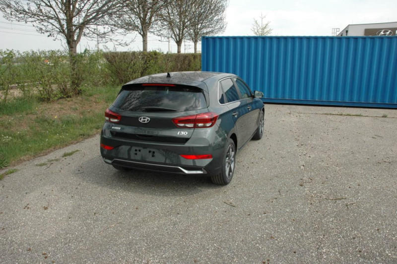 i30 - PD Comfort Line 1.0 T-GDI c6bc1-PP6 - 4