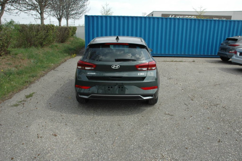 i30 - PD Comfort Line 1.0 T-GDI c6bc1-PP6 - 5