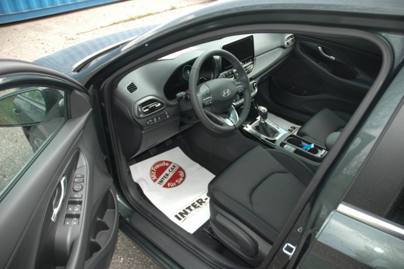 i30 - PD Comfort Line 1.0 T-GDI c6bc1-PP6 - 9